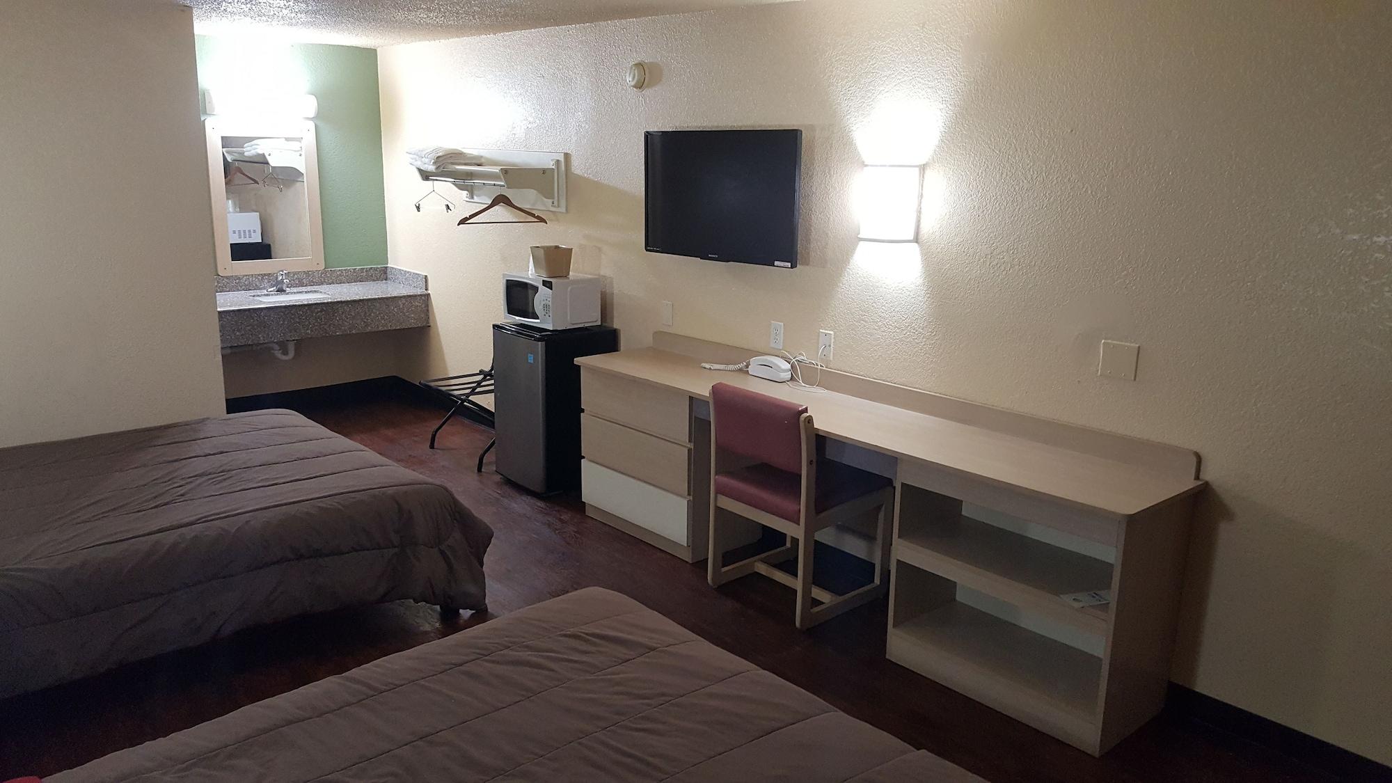 Mentor Home Inn And Suites Dış mekan fotoğraf