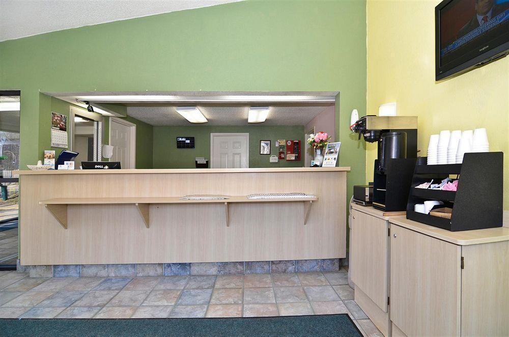 Mentor Home Inn And Suites Dış mekan fotoğraf