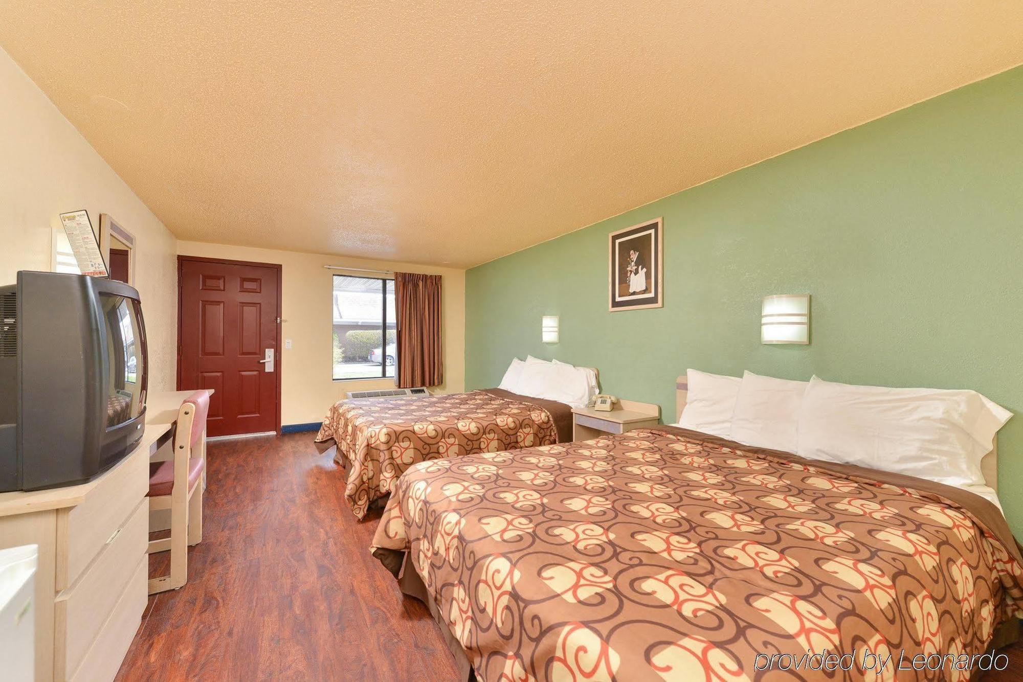 Mentor Home Inn And Suites Dış mekan fotoğraf