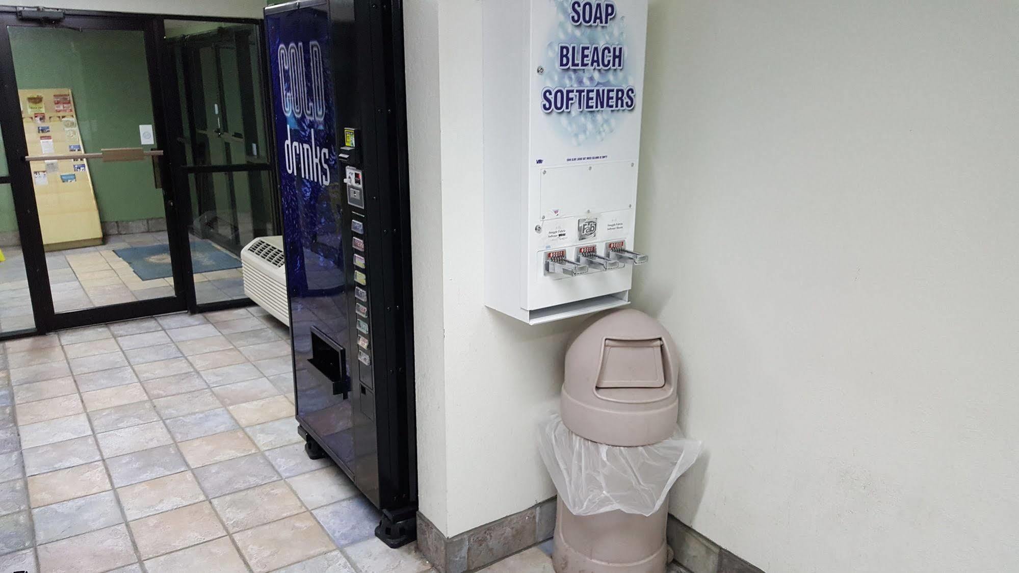 Mentor Home Inn And Suites Dış mekan fotoğraf